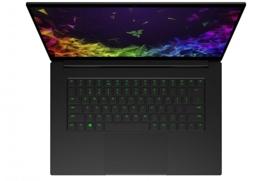 Razer Blade 15 รุ่นใหม่ "Dual Storage Edition" และสีใหม่ให้เลือก 2 Razer Blade 15 1