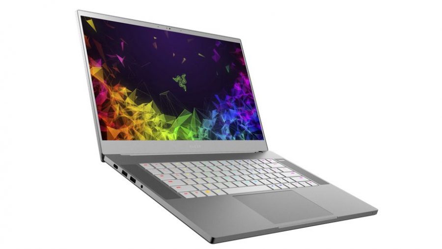 Razer Blade 15 รุ่นใหม่ "Dual Storage Edition" และสีใหม่ให้เลือก 4 Razer Blade 15 3