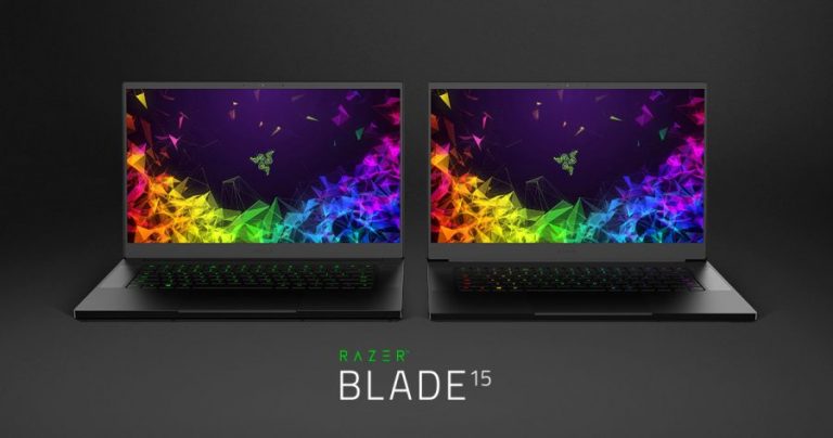 Razer Blade 15 รุ่นใหม่ "Dual Storage Edition" และสีใหม่ให้เลือก 8 Razer Blade 15 รุ่นใหม่ “Dual Storage Edition” และสีใหม่ให้เลือก