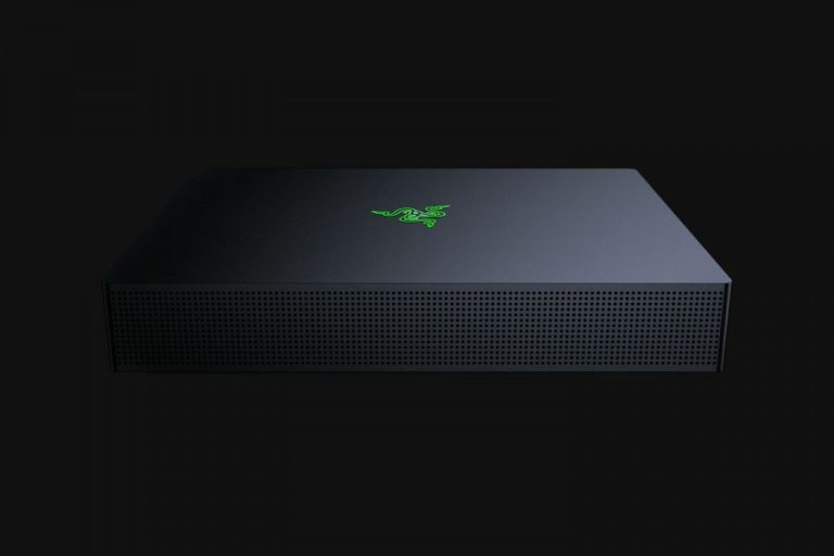 Razer ร่วมลงตลาด Internet Router เจาะกลุ่มเกมเมอร์โดยเฉพาะ 7 Razer ร่วมลงตลาด Internet Router เจาะกลุ่มเกมเมอร์โดยเฉพาะ