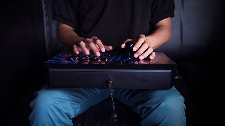 Razer Panthera6