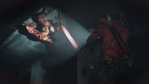 รวมคลิปแนะนำศัตรูและไอเท็มใน Resident Evil 2 Remake