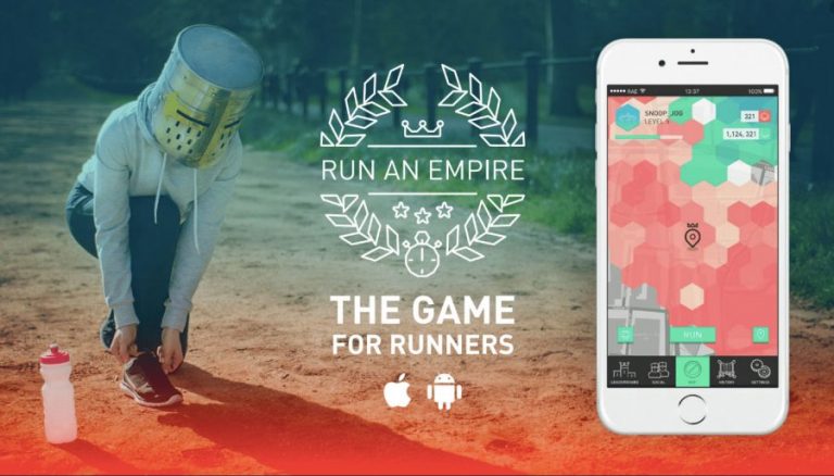 ขยายอาณาจักรของคุณด้วยการวิ่งกับเกม 'Run an Empire' 1 ขยายอาณาจักรของคุณด้วยการวิ่งกับเกม ‘Run an Empire’
