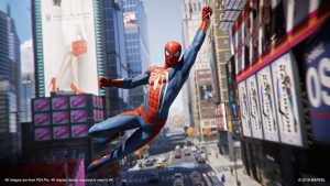 Marvel’s Spider-Man ทำยอดขายรวมแซงหน้า Batman: Arkham City แล้ว