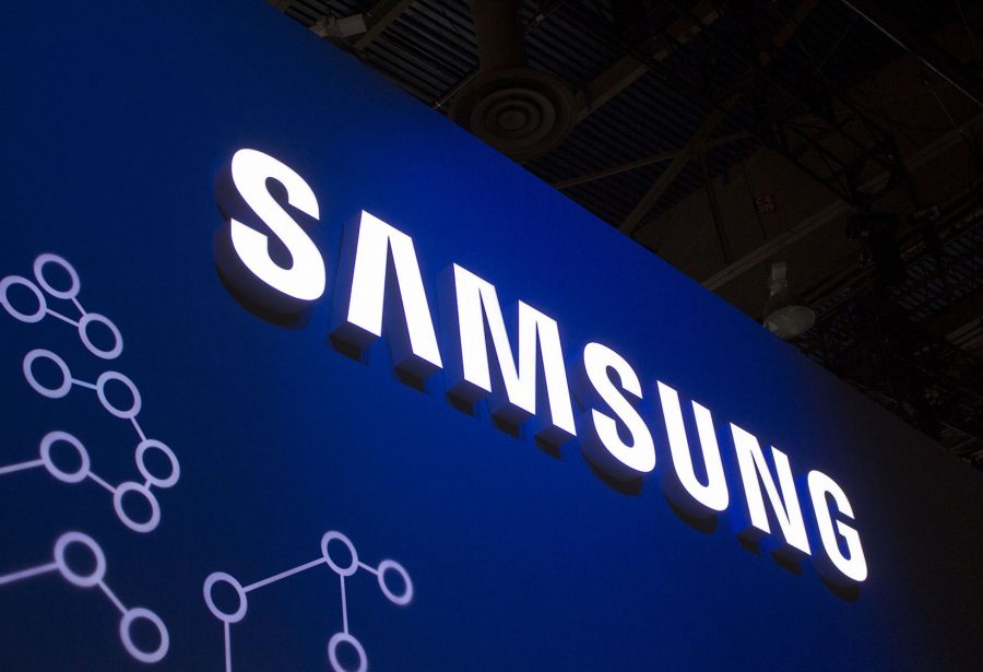 ลือสนั่น Samsung เตรียมพัฒนามือถือ Gaming 1 Samsung