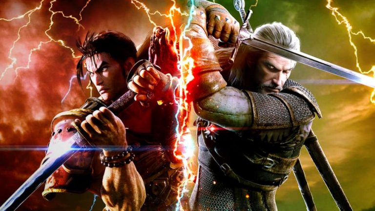 Soulcalibur 6 ไล่แบนผู้เล่นระบบ Linux