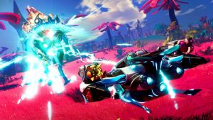 สัมผัสประสบการณ์ในการเล่นเกมรูปแบบใหม่ไปกับ Starlink: Battle for Atlas วางจำหน่ายแล้ววันนี้
