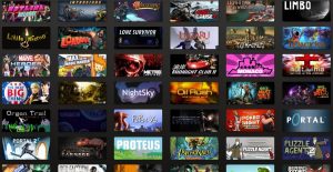 Youtuber เผยวิธีนำหน้าตา UI ของคลังเกมใน Steam เวอร์ชันเก่ากลับมาอีกครั้ง