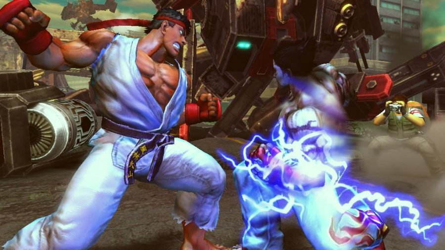 รู้จักกับ Ryu ตัวเอกผู้โลดแล่นในโลกของเกมต่อสู้มากว่า 30 ปี | GamingDose