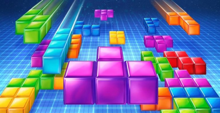 นักวิทยาศาสตร์เชื่อมสมองของคน 3 คนเข้าด้วยกันเพื่อเล่นเกม Tetris 6 นักวิทยาศาสตร์เชื่อมสมองของคน 3 คนเข้าด้วยกันเพื่อเล่นเกม Tetris