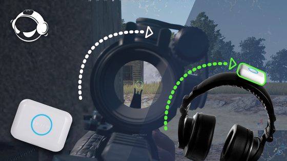 Tilted: อุปกรณ์เสริมสำหรับเล่นเกมตัวใหม่ที่คุณต้องใช้ 1 Tilted