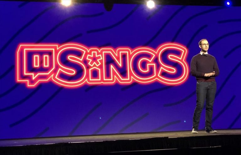 Twitch Sing เตรียมเปิด Beta ให้ทดลองร้องคาราโอเกะแบบสด ๆ ปลายปีนี้