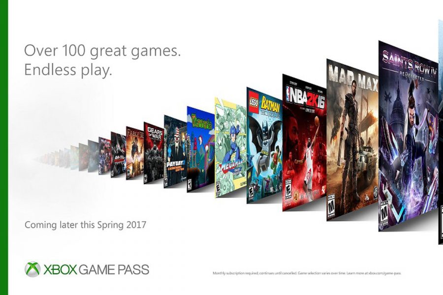 ประธาน Xbox เผย อยากให้มี Xbox Game Pass ในทุกอุปกรณ์ 1