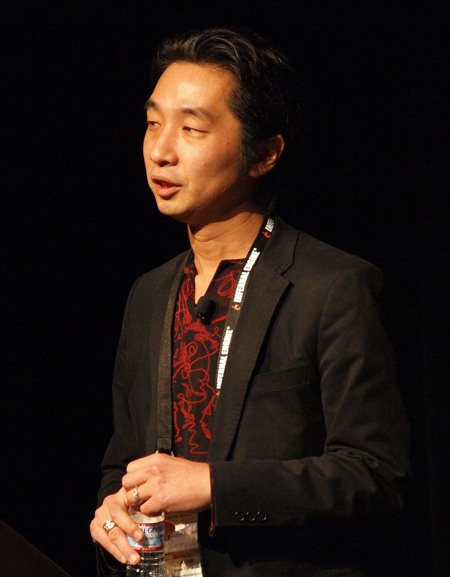 akira yamaoka