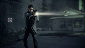 Sam Lake ยังคาดหวังว่าจะได้สร้าง Alan Wake ภาคต่อ “สักวันหนึ่ง”
