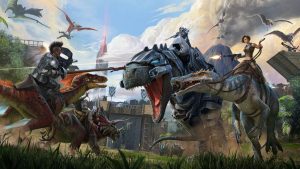 Ark Survival Evolved เตรียมลงเครื่อง Nintendo Switch พร้อมอัพเดทล่าสุดเท่าเวอร์ชั่น PC