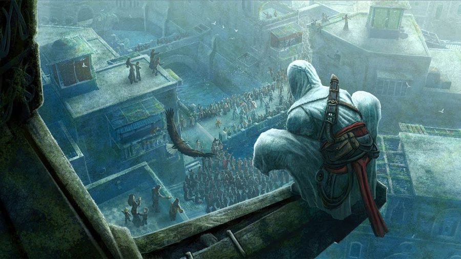 5 ยุคสมัย ที่เราอยากเห็นใน Assassin’s Creed ภาคต่อไป 4 assassin creed1