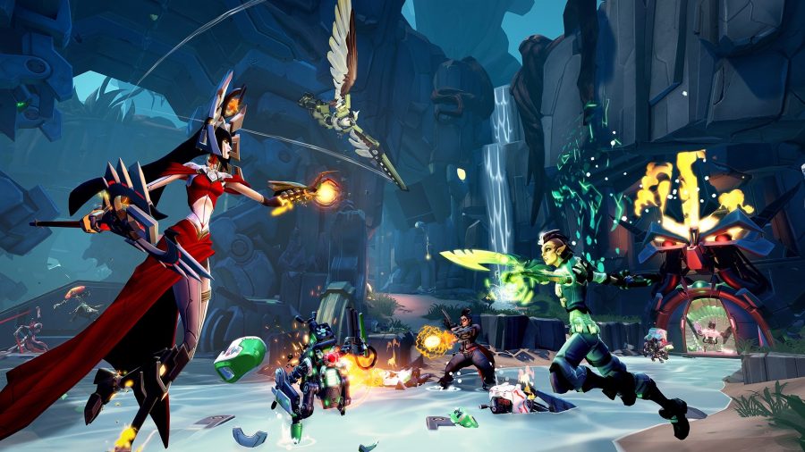 5 เกมเปิดตัวสุด Hype แต่ออกมาแป้กสนิท 4 battle born