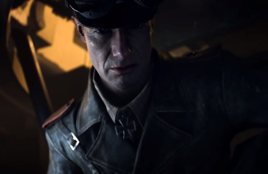EA เผยเนื้อเรื่องของฝ่ายเยอรมนีใน Battlefield V ไม่ใช่ "ฮีโร่" 3 battlefield