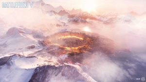 Battlefield V โหมด Firestrom Battle Royale จะเปิดให้เล่นในเดือนมีนาคมปี 2019