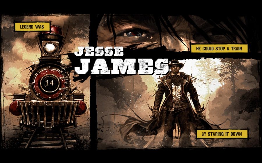 Call of Juarez: Gunslinger เกมคาวบอยสุดมันแบบจิ๋วแต่แจ๋ว 4 call of juarez gunslinger 03