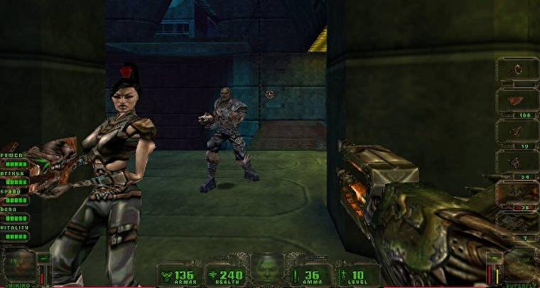 5 เกมเปิดตัวสุด Hype แต่ออกมาแป้กสนิท 5 daikatana
