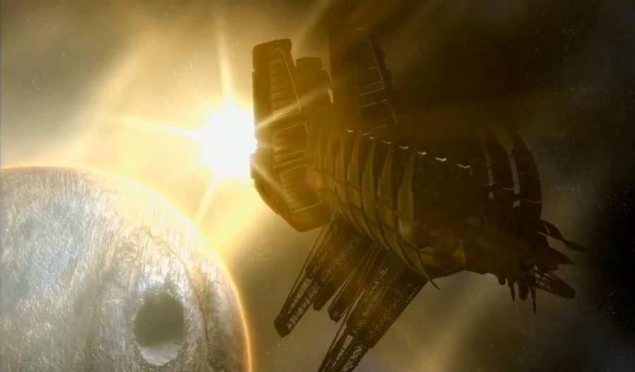 Dead Space ระทึกทะลุจักรวาล กับหนึ่งในเกมสยองขวัญไซไฟที่น่ากลัวที่สุดในโลก 2 dead space 000