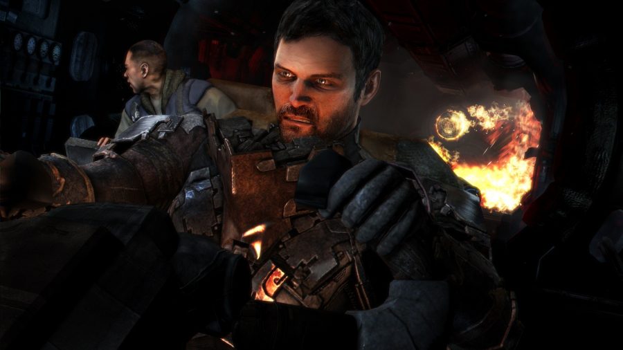 Dead Space ระทึกทะลุจักรวาล กับหนึ่งในเกมสยองขวัญไซไฟที่น่ากลัวที่สุดในโลก 7 dead space 06