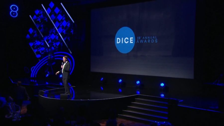 dice
