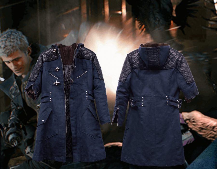 dmc5 nero coat
