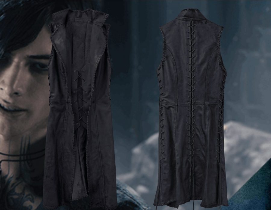 dmc5 v coat