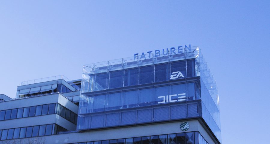 5 สุดยอดทีมพัฒนาสุดโหด ผู้อยู่เบื้องหลังผลงานเกมสุดเทพ 2 ea dice1