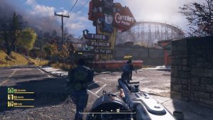 Fallout 76 กลายเป็นเกมส่งเสริมการท่องเที่ยว หลังทำกำไรให้รัฐ West Virginia ผ่านแผนที่ในเกม