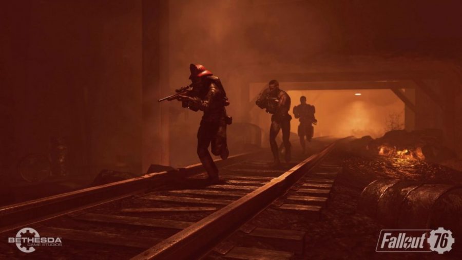fallout 76 the responder