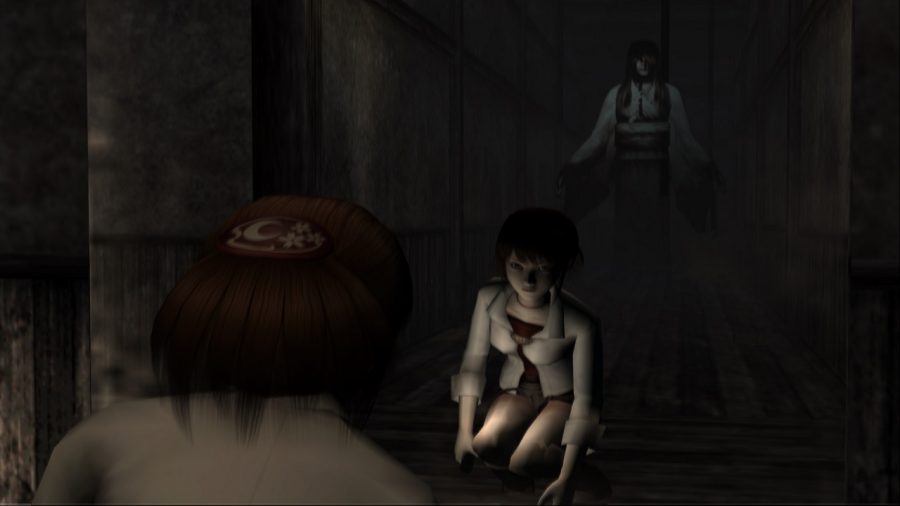 fatal frame 000