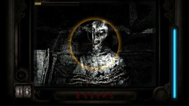 fatal frame 003