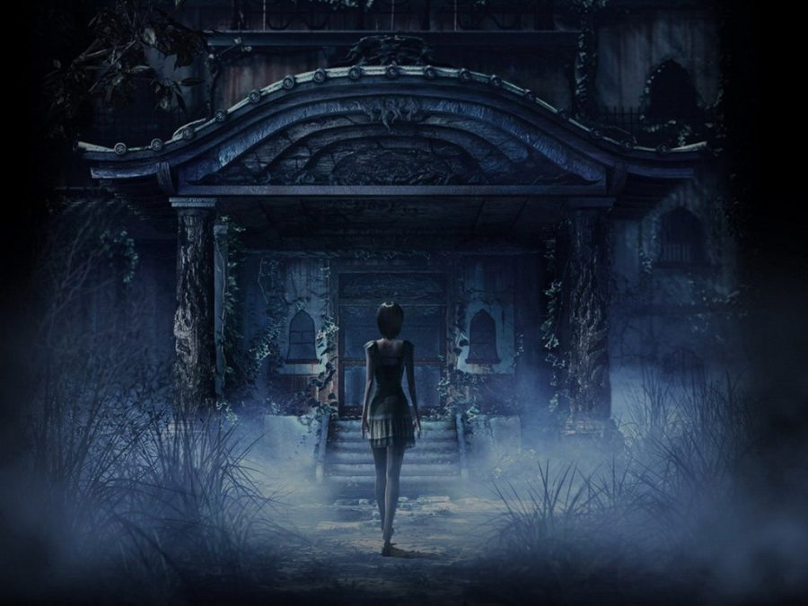 fatal frame 4