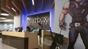 Take-Two เข้าซื้อกิจการ Gearbox Entertainment จาก Embracer Group ในราคา 460 ล้านเหรียญฯ
