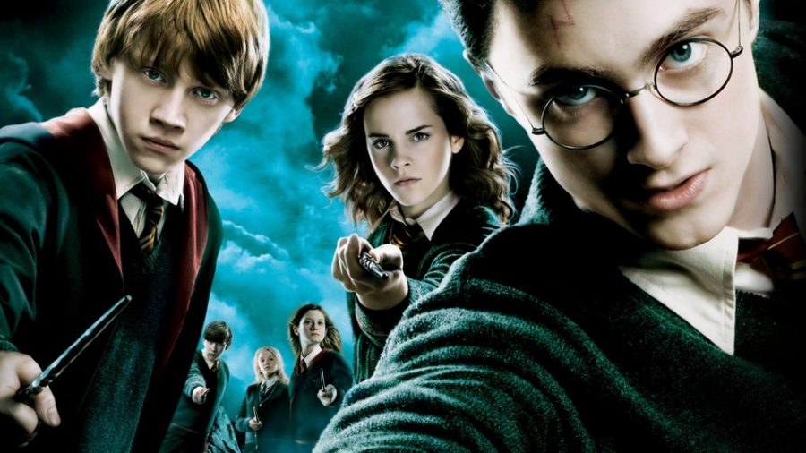 Bloomberg เผยข้อมูลใหม่เกม Harry Potter คาดเปิดตัวในเดือนหน้า และวางขายปลายปี 2021 3 harry potter 00