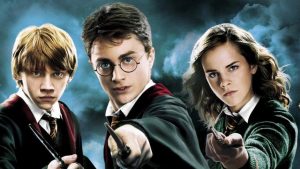 ลือ ! เกม Harry Potter แนว RPG อาจวางจำหน่ายในปี 2021