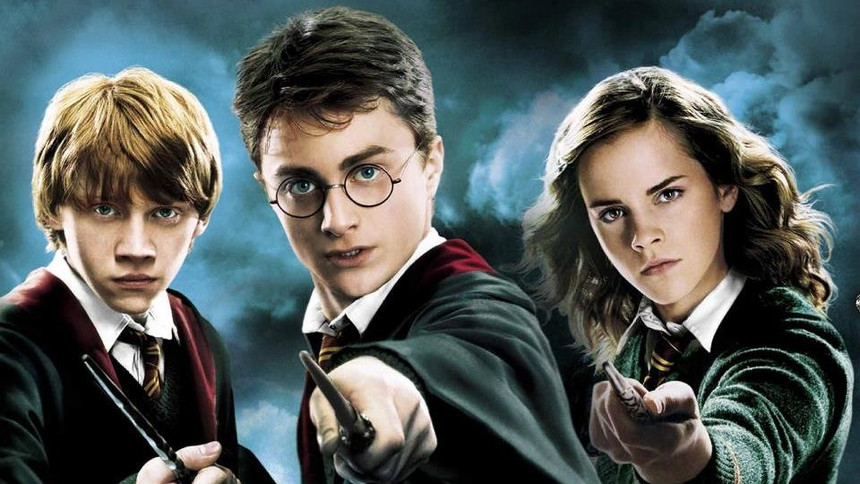 ลือ ! เกม Harry Potter แนว RPG อาจวางจำหน่ายในปี 2021 1 harry potter