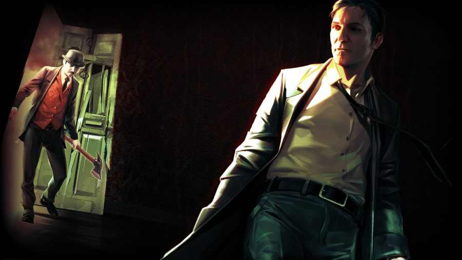 Sherlock Holmes: Crimes & Punishments