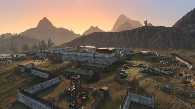 Just Survive เกมเอาตัวรอดภาคแยกจาก H1Z1 ปิดตัวแล้ววันนี้ พร้อมกลับมาเมื่อมีโอกาส 3 just survive 000