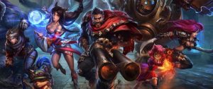 Garena ยืนยัน ! ไม่มีการปิด LoL Thailand เเละพร้อมที่จะอยู่เคียงข้างผู้เล่นตลอดไป