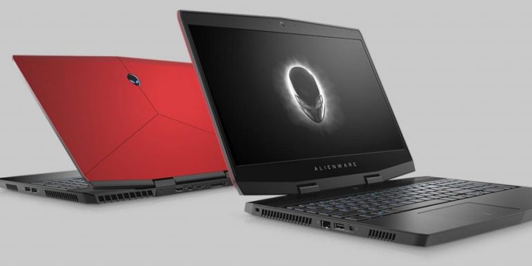 Alienware เปิดตัวเกมมิ่งแล็ปท็อป m15 บางที่สุดในรุ่น