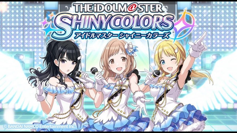 The Idolm@ster จากเกมตู้ขนาดเล็กสู่วงการเกมไอดอลบุกเบิก 13 The Idolm@ster Shiny Colors