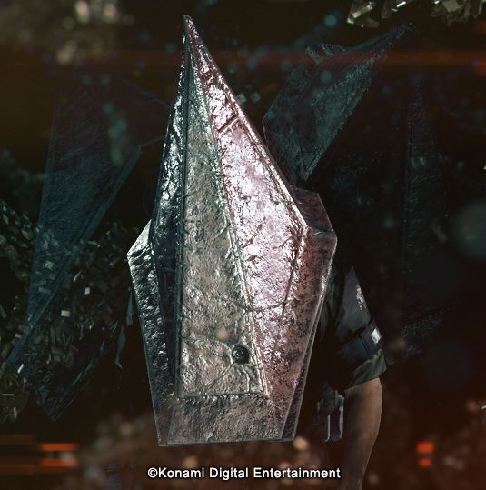 Metal Gear Survive