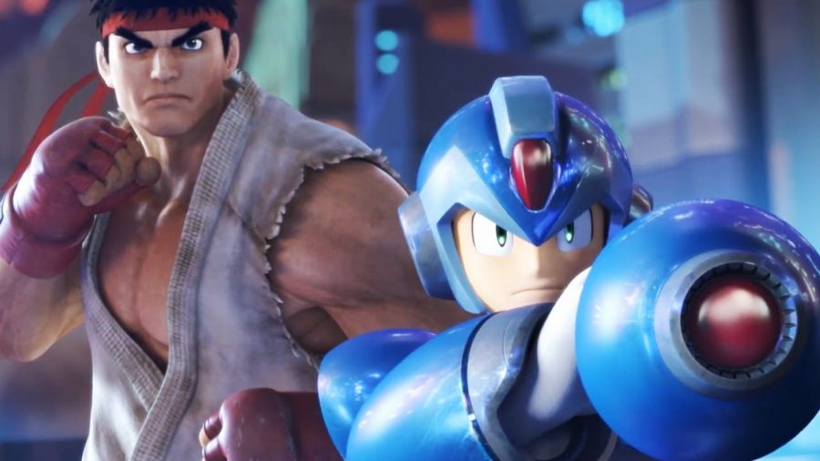 Marvel vs Capcom Infinite อีกหนึ่งเกมต่อสู้ที่ดี แต่ไปไม่ถึงดวงดาว 2 mvci 00