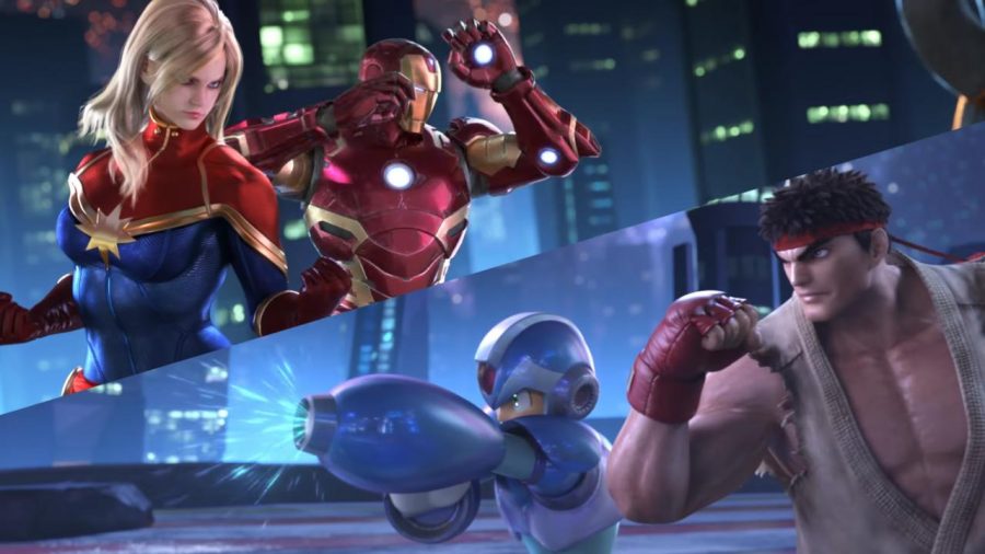Marvel vs Capcom Infinite อีกหนึ่งเกมต่อสู้ที่ดี แต่ไปไม่ถึงดวงดาว 4 mvci 04