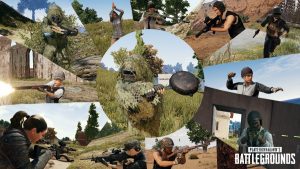 เกิดอะไรขึ้นกับ PUBG Event Mode ?